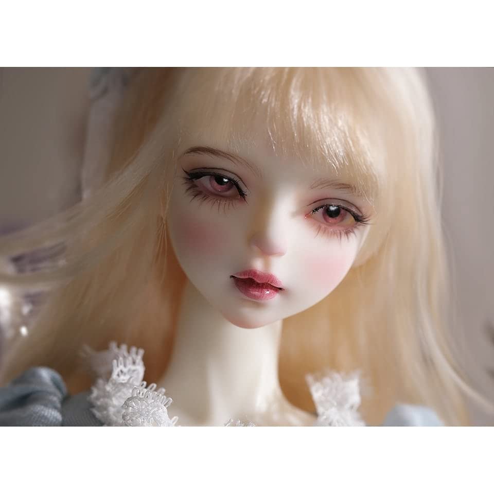 Amazon.co.jp: 【フルセット】1/6 球体関節人形 BJD カスタムドール